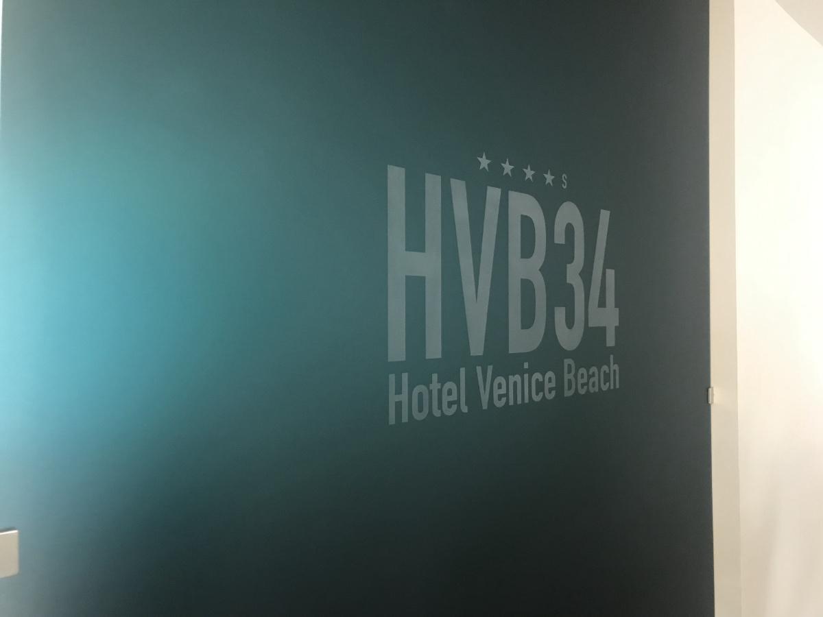 Hotel Venice Beach Hvb 34 Lifestyle 4 Superior บิบิโอเน ภายนอก รูปภาพ