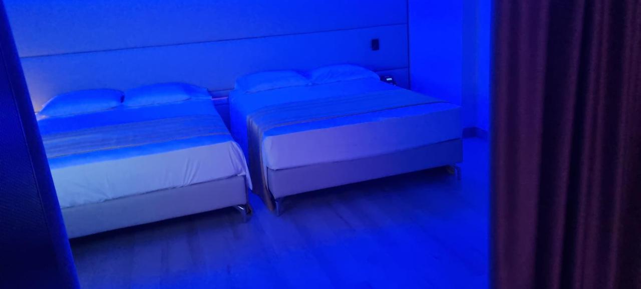 Hotel Venice Beach Hvb 34 Lifestyle 4 Superior บิบิโอเน ภายนอก รูปภาพ