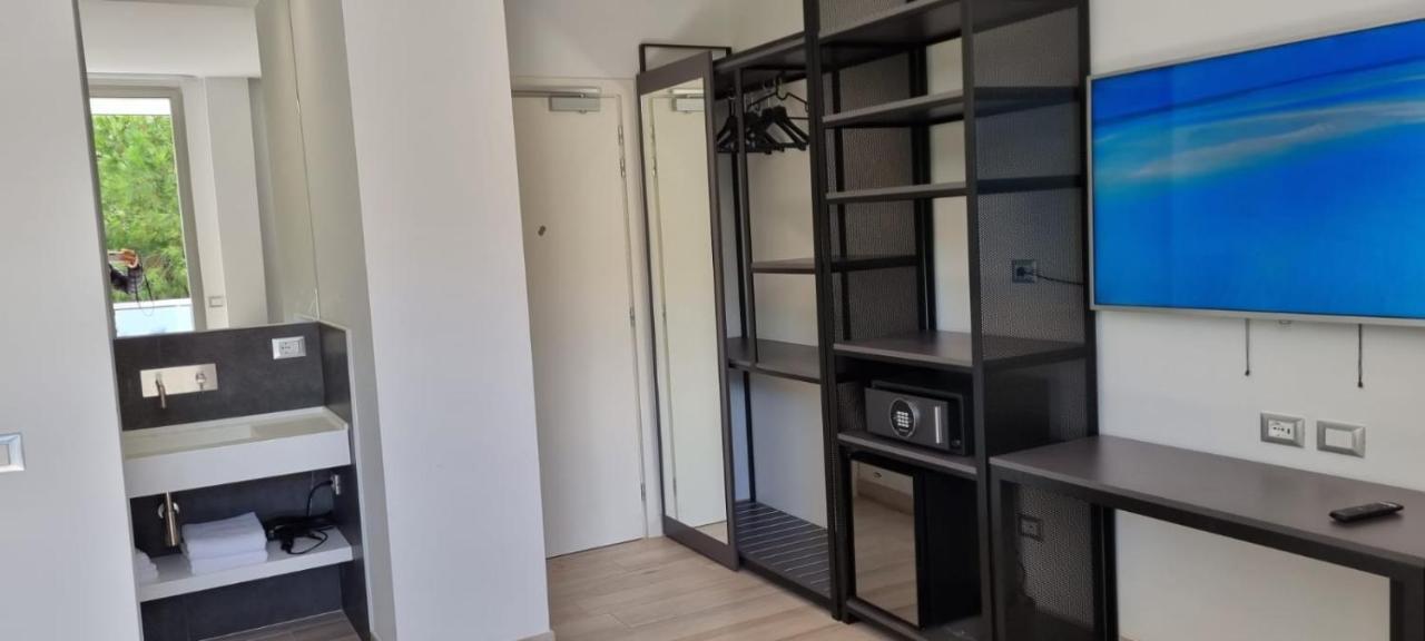 Hotel Venice Beach Hvb 34 Lifestyle 4 Superior บิบิโอเน ภายนอก รูปภาพ