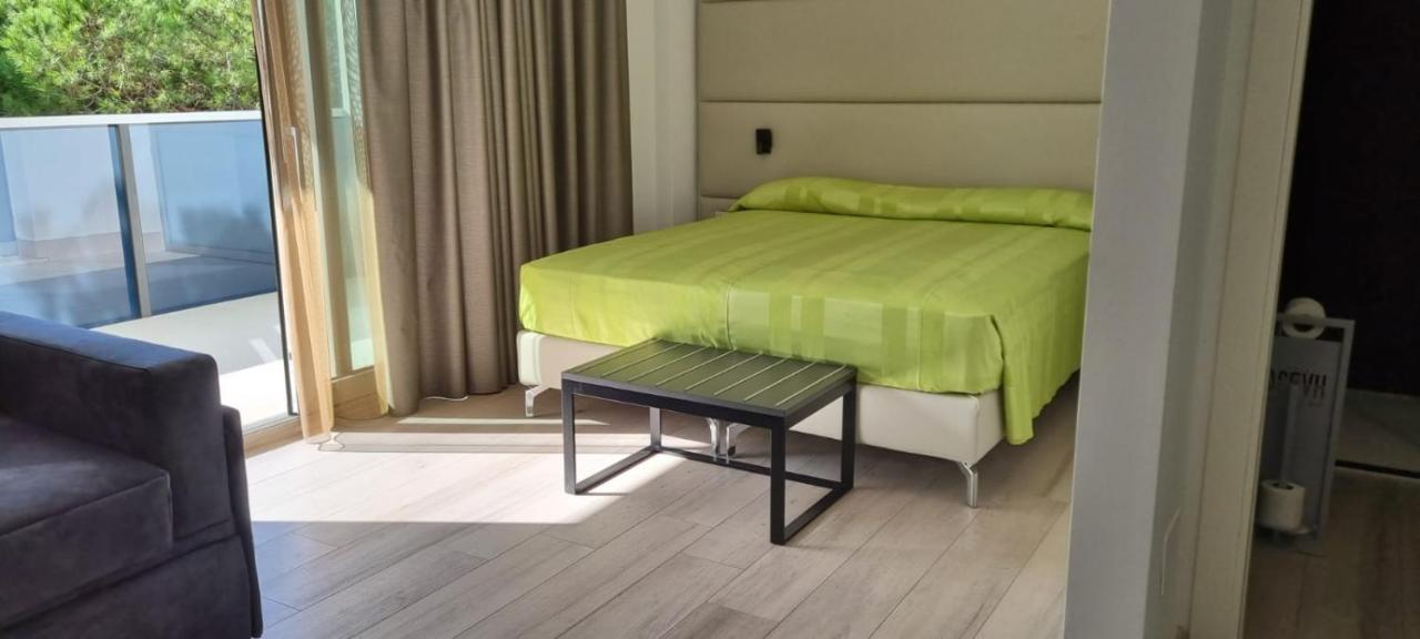 Hotel Venice Beach Hvb 34 Lifestyle 4 Superior บิบิโอเน ภายนอก รูปภาพ