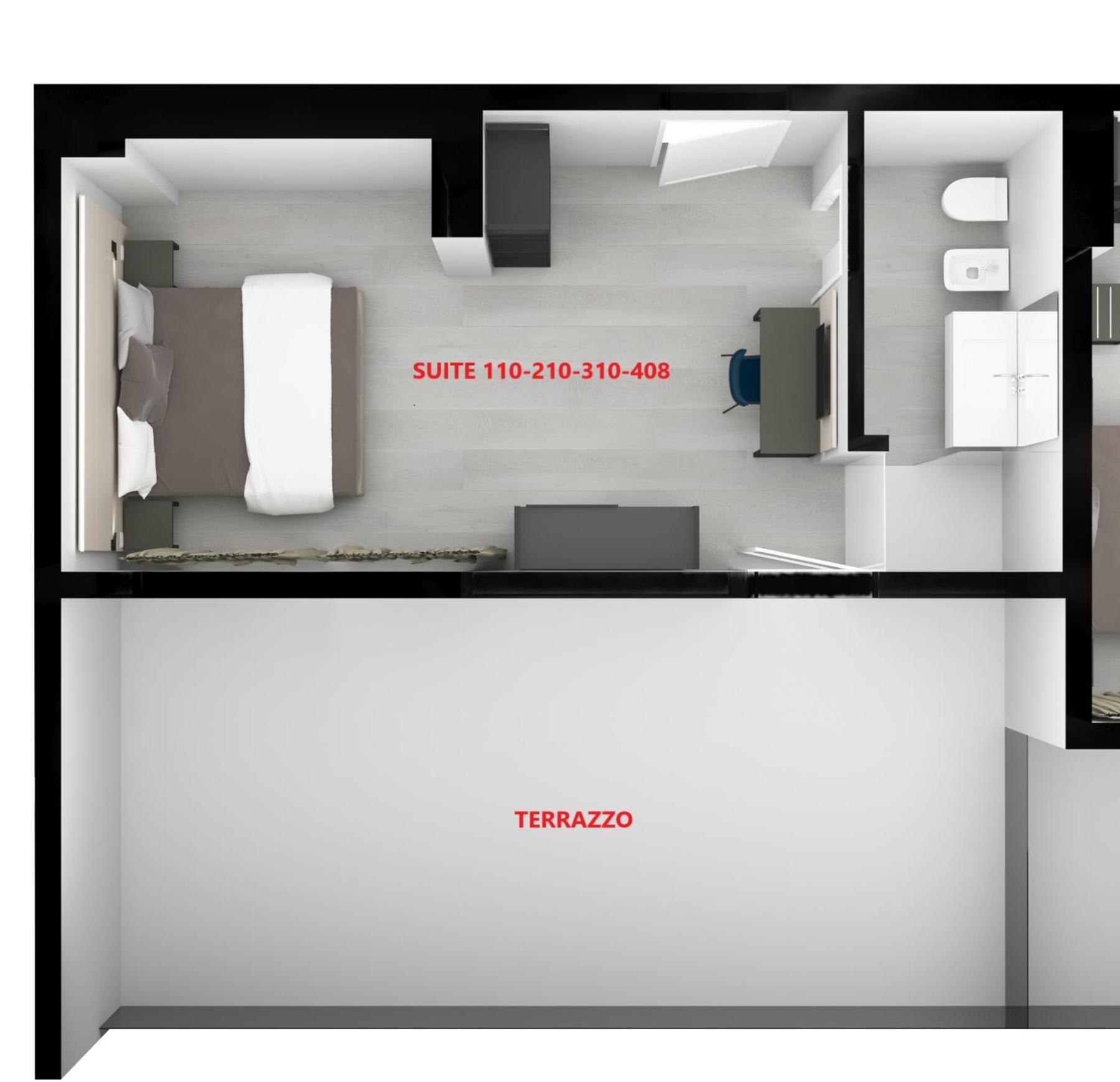 Hotel Venice Beach Hvb 34 Lifestyle 4 Superior บิบิโอเน ภายนอก รูปภาพ